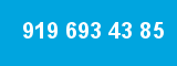 919 693 43 85 919 693 43 85